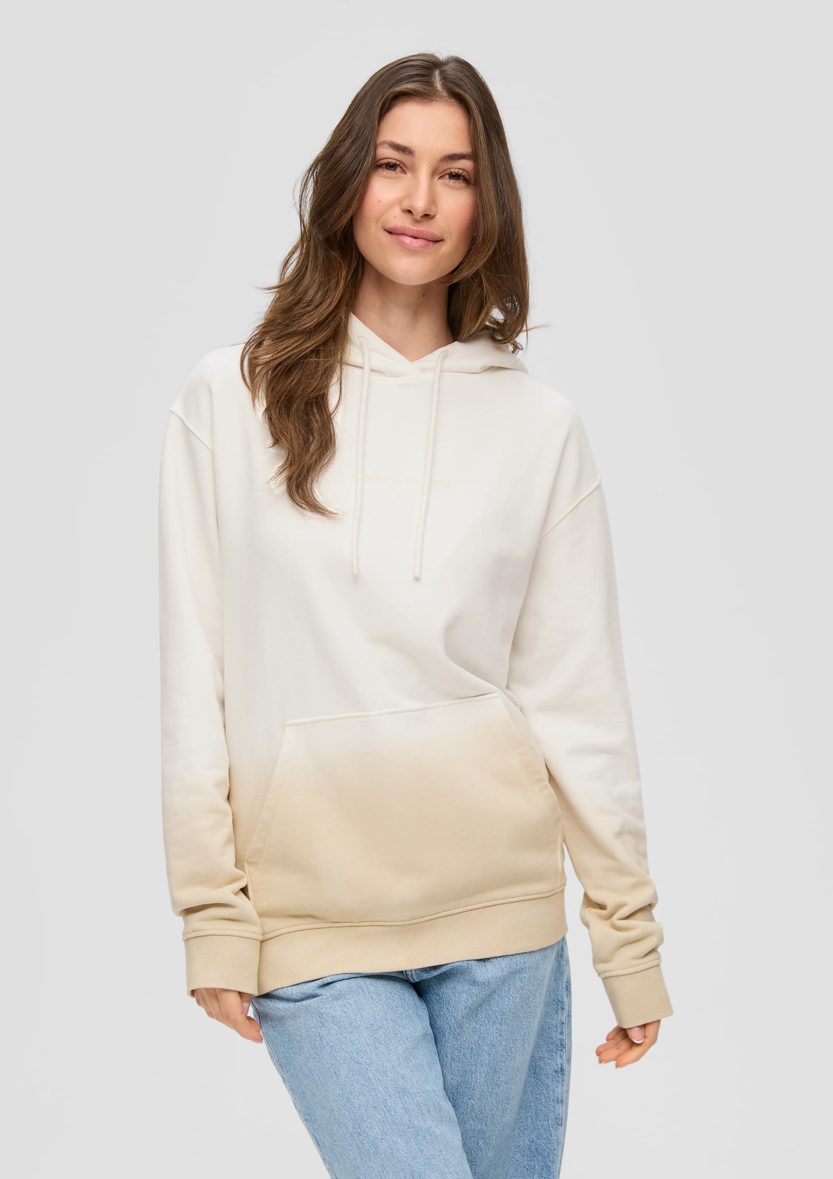 Sweat-shirt