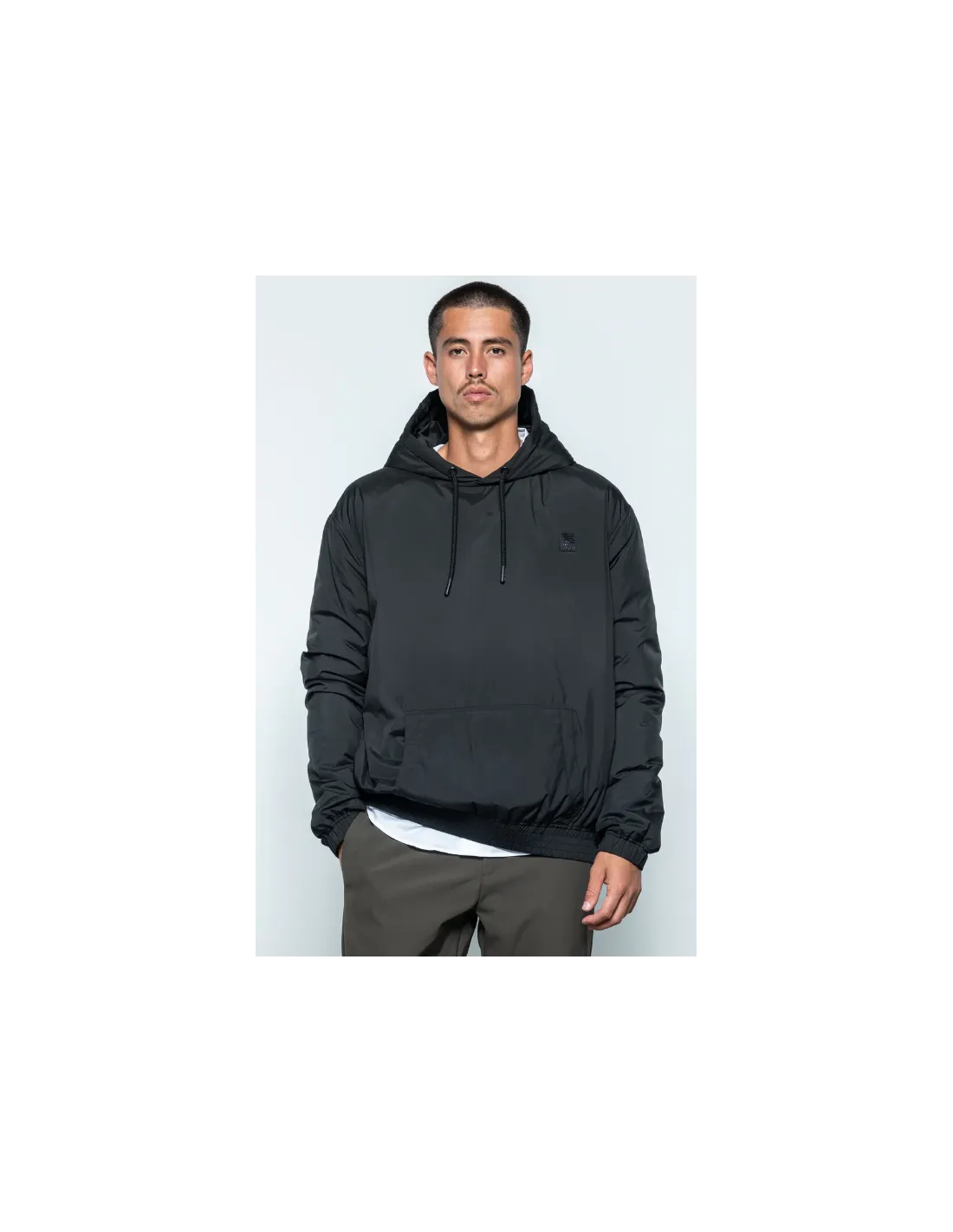 Sweat Technique Capuche GOTEBORG 429