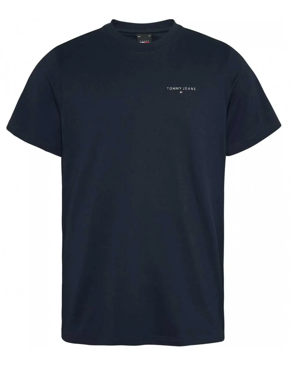 T-shirt M18555 Tommy Jeans