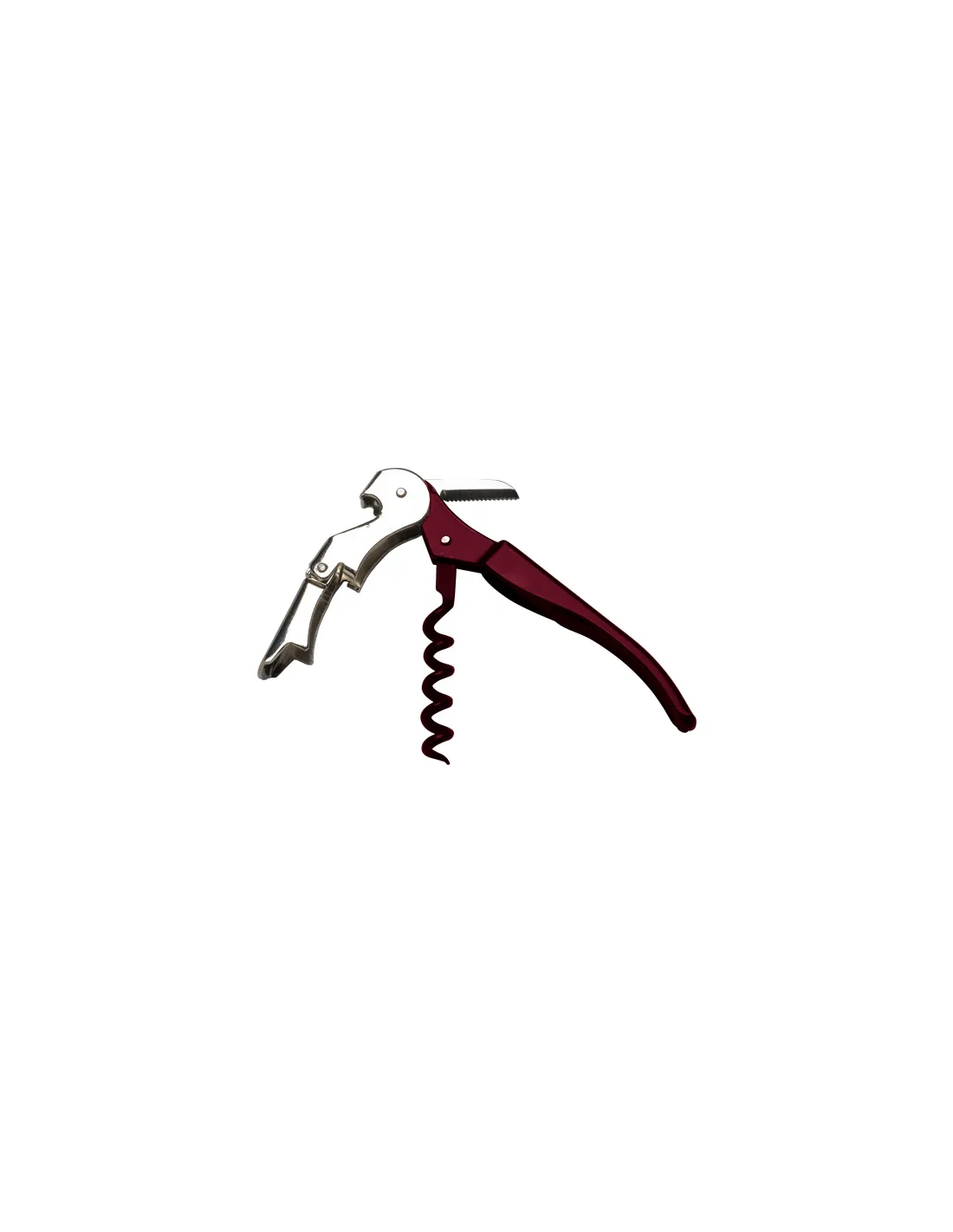 Tire-bouchons de serveur Bouquet, 2 temps