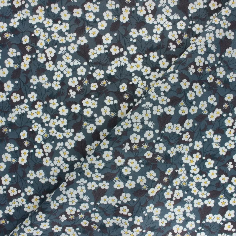 Liberty Mitsi F Fabric