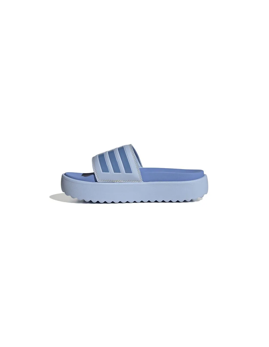 Tongs adidas Adilette Platform Women's