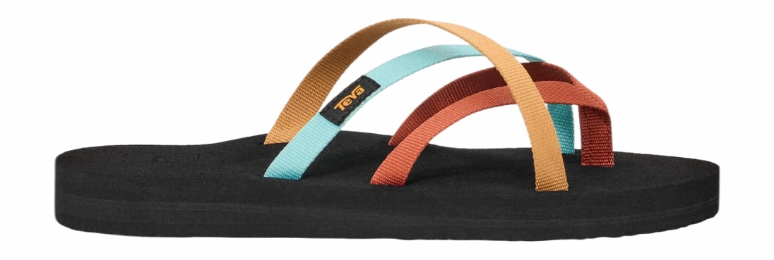 Tongs Teva Femme Olowahu Refract Multi