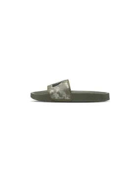 Tongs The North Face Base Camp Slide III Homme Vert