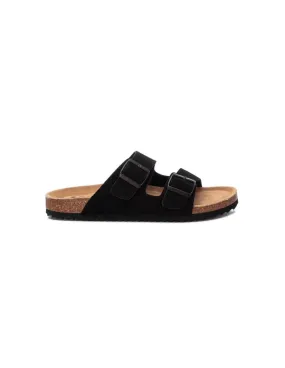Tongs XTI Serraje Homme Noir