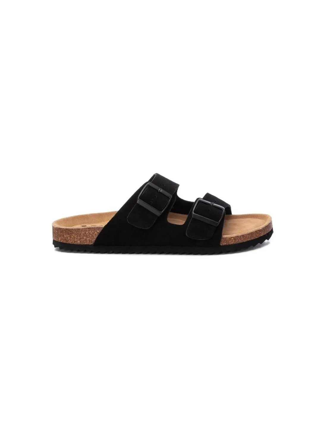 Tongs XTI Serraje Homme Noir