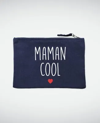 Tote bag Maman cool