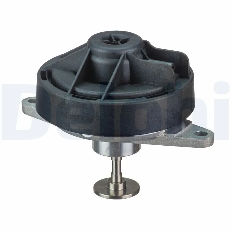 Vanne EGR DELPHI EG10444-12B1 