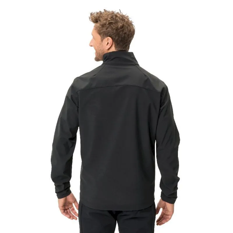 Vaude Cyclone Jacket VI - Men's Softshell Jacket | Hardloop