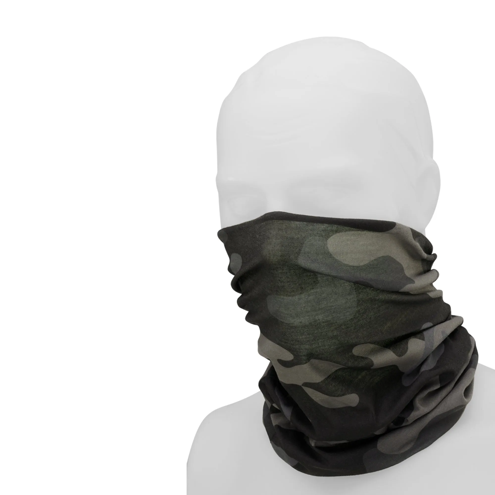 Versatile Scarf