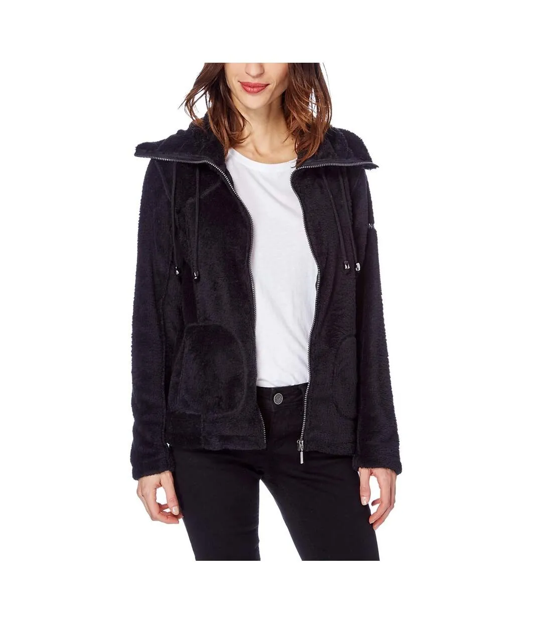 Veste femme New Divine Ladies - Nirvana Amazing