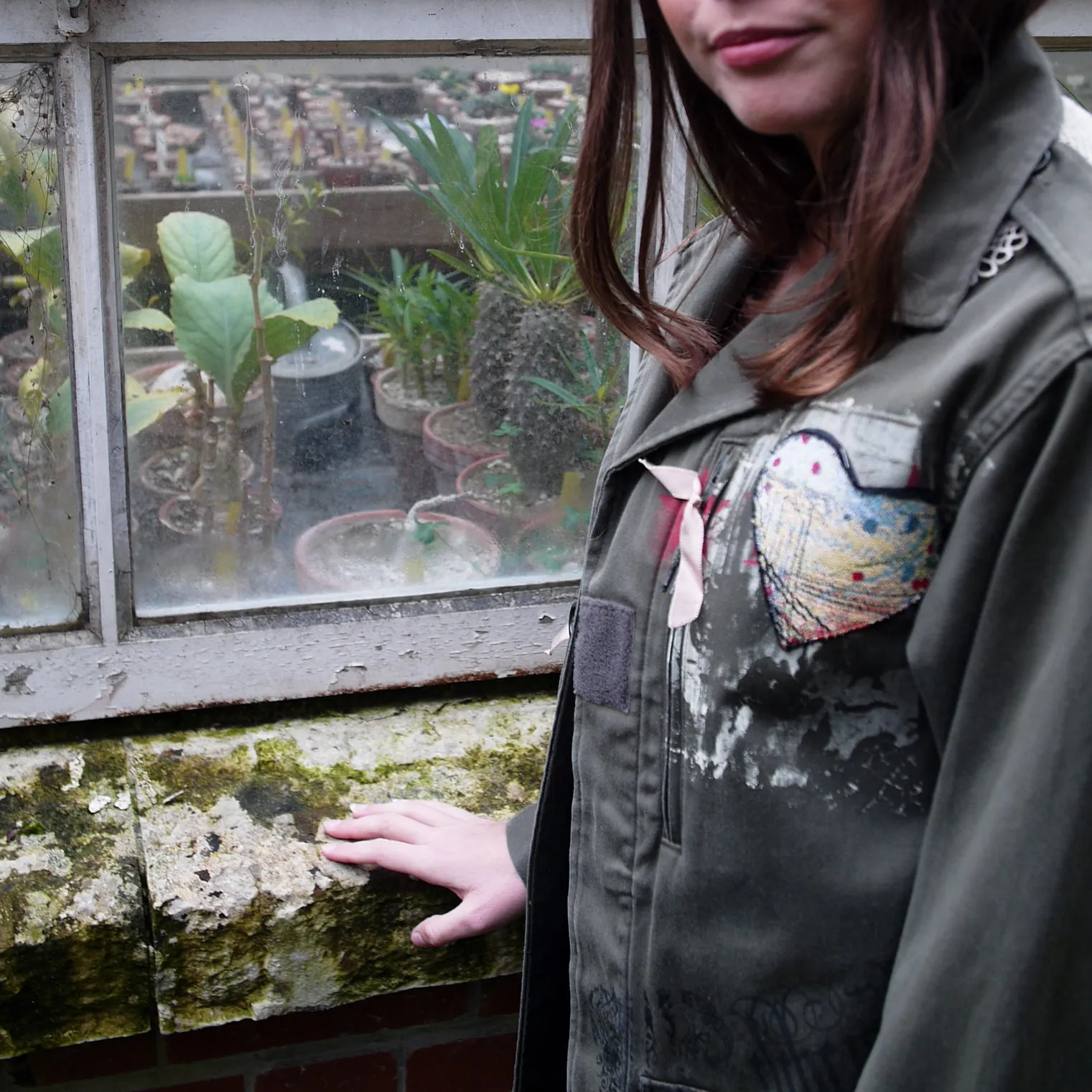 Veste FRIDA