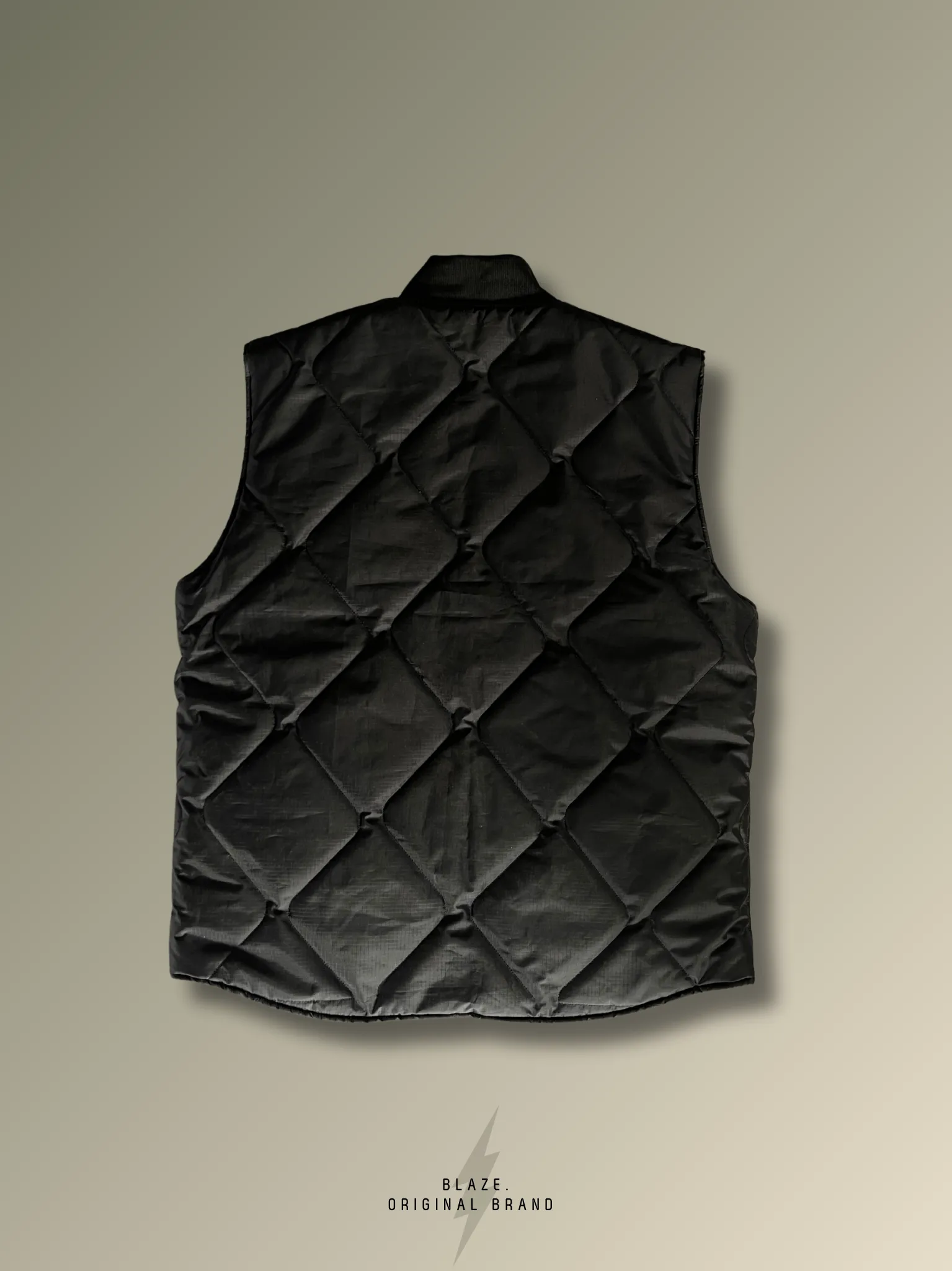 Veste matelassée Blaze