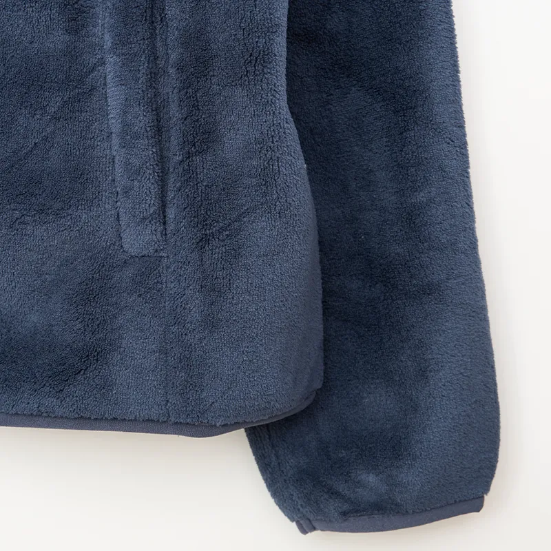 Veste Teddy Polaire BATELA
