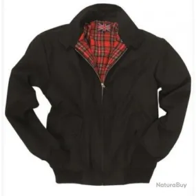 Summer English Harrington Jacket (Various Sizes Available)