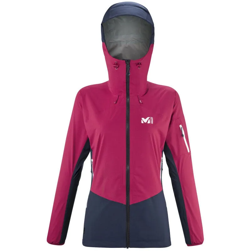 Waterproof Women's Jacket