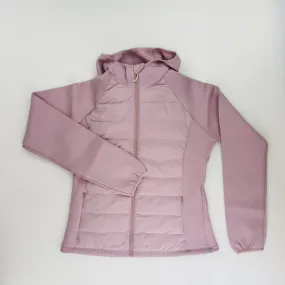 Athletic Hybrid Women's Rose Jacket - Wrangler