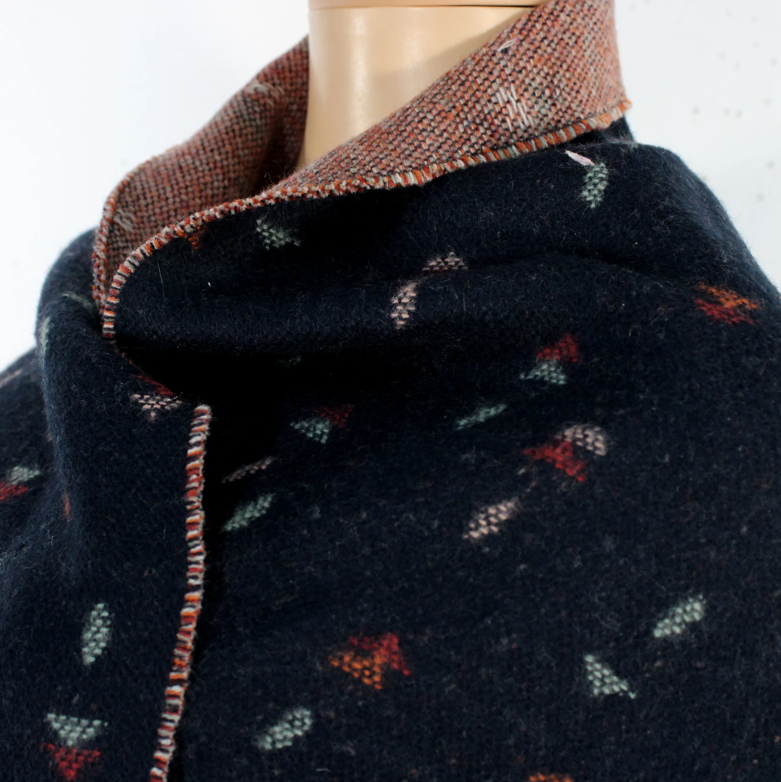 Blue Pepe Jeans London Women's Scarf